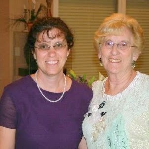 Janet Wagner Photo 20