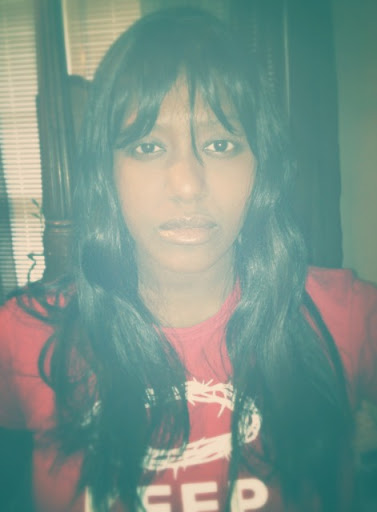 Ebony Johnson Photo 39