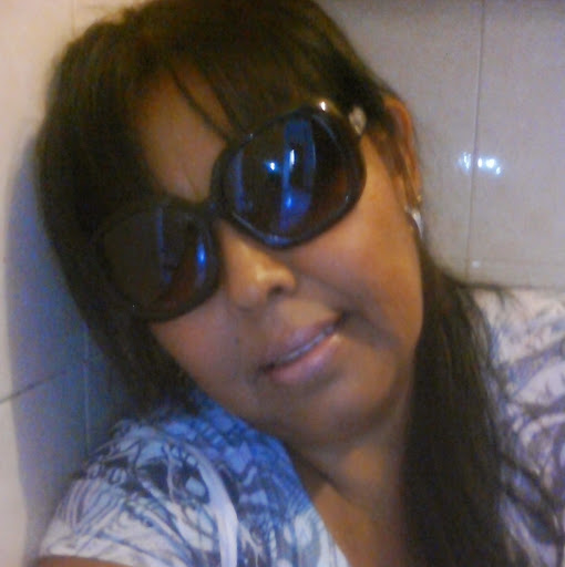 Maria Serna Photo 28