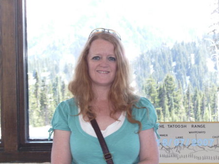Susan Milne Photo 8