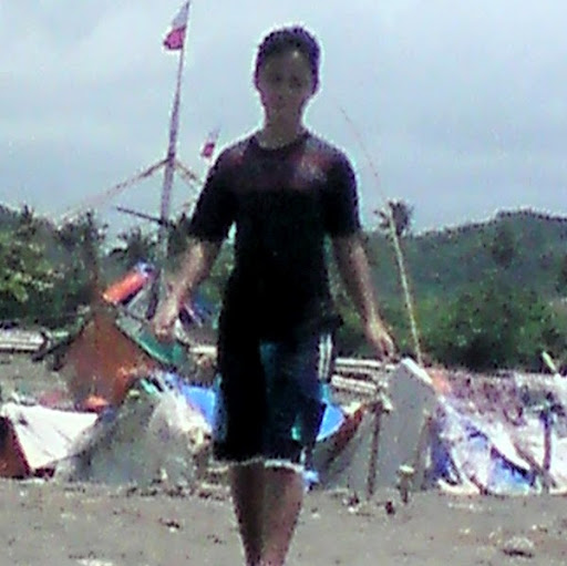 Ralph Gabriel Photo 16