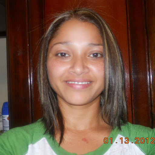 Vanessa Ibarra Photo 19