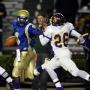 Bruce Ellington Photo 5