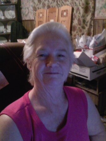 Patricia Scott Photo 13