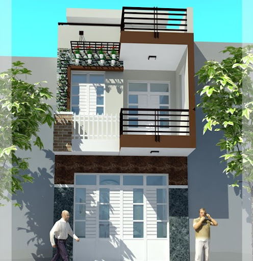 Binhan Nguyen Photo 12