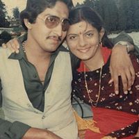 Rita Parikh Photo 20