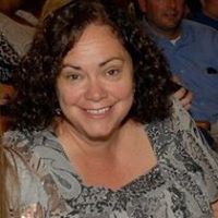 Teresa Scully Photo 2