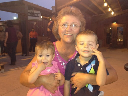 Debra Fritz Photo 12