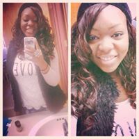 Kaila Thompson Photo 7