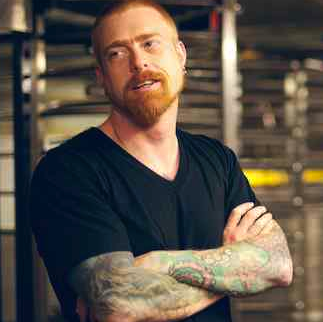 Christopher Nash Photo 7