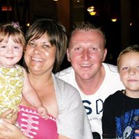 Paula Burgin Photo 6
