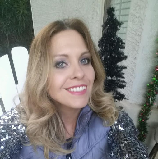 Catherine Reed Photo 21