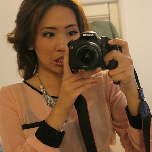 Mary Xiong Photo 16