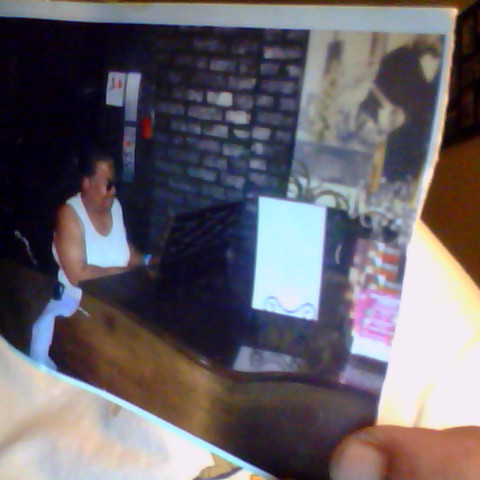 Gloria Carter Photo 37