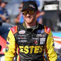 Jeb Burton Photo 11