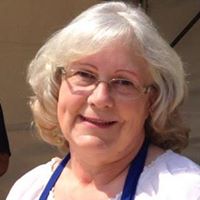 Beth Patterson Photo 19