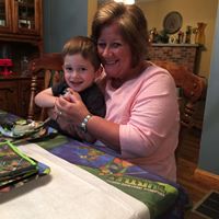 Janet Pauley Photo 7