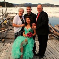 Rowena Ross Photo 15