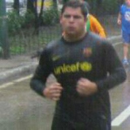 Carlos Monroe Photo 3