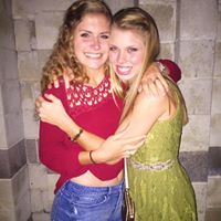 Hannah Allred Photo 13