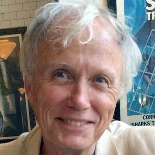 John Scanlan Photo 16