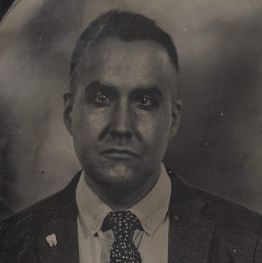Kenneth Nicholson Photo 28