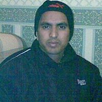 Mohammad Nasiruddin Photo 17