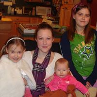 Catherine Davison Photo 27