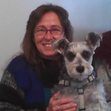 Annette Martin Photo 23