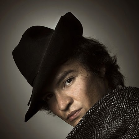 Thomas Isaac Photo 8
