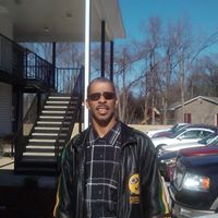 Gregory Ray Photo 26