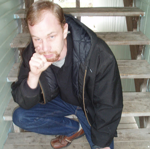 Michael Goebel Photo 12