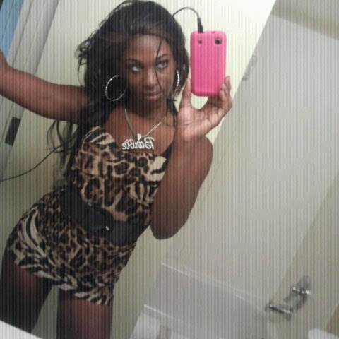 Brandy Carter Photo 16