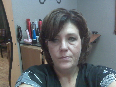Joy Patterson Photo 13