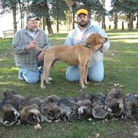 Shane Montgomery Photo 3