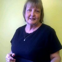 Vickie Stevenson Photo 5