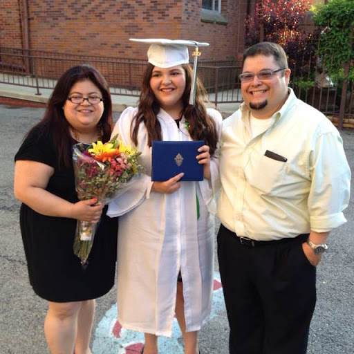 Nancy Almanza Photo 24