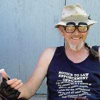 Barry Adams Photo 28