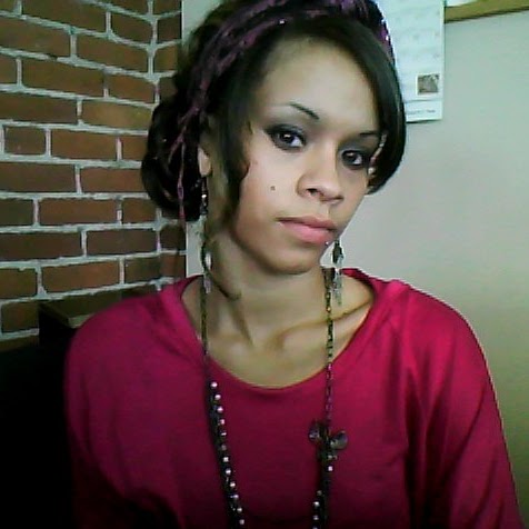 Nadine Rodriguez Photo 3