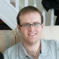 Paul Cassidy Photo 32