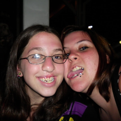 Amanda Bruce Photo 9
