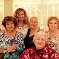 Kathleen Reid Photo 26