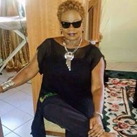 Yvette Sterling Photo 14