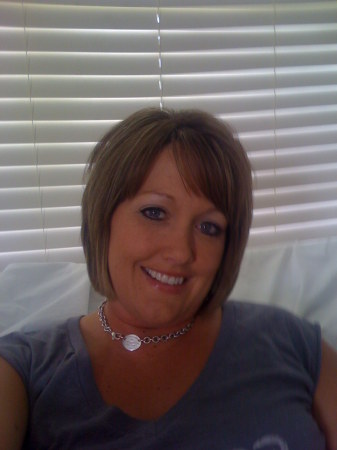 Michelle Shannon Photo 21