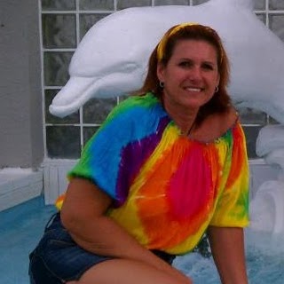 Michelle Parke Photo 29