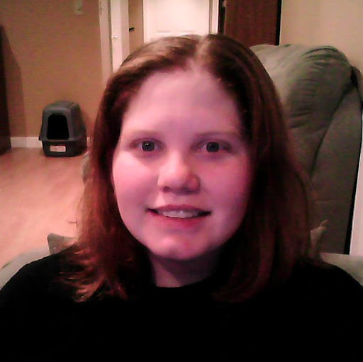 Jamie Carter Photo 11
