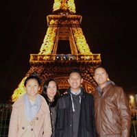 Joseph Mariano Photo 19