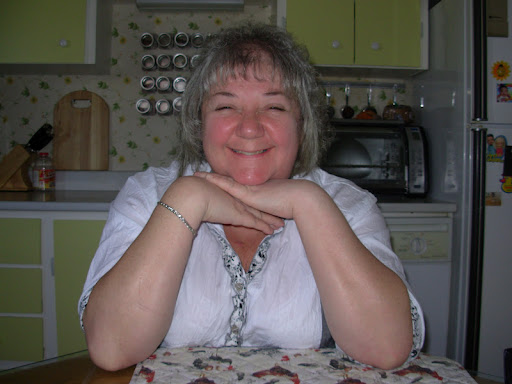 Suzanne Bouchard Photo 33