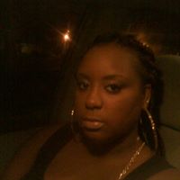 Krystal Morris Photo 2