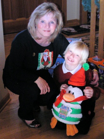 Catherine Moore Photo 36